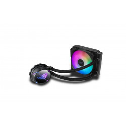 Kit refrigeracion liquida asus rog strixlc