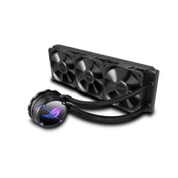 Kit refrigeracion liquida asus rog strix