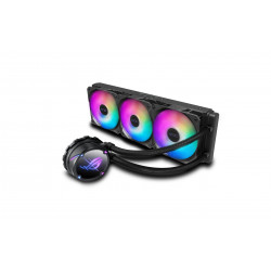 Kit refrigeracion liquida asus rog strix