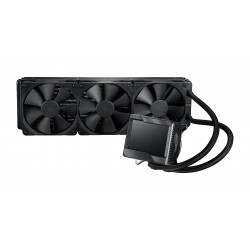 Kit refrigeracion liquida asus ryujin ii