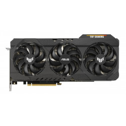 Asus nvidia tuf rtx3070ti o8g gaming 8gb