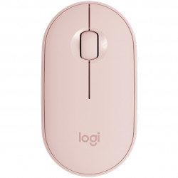 Mouse raton logitech pebble m350 optico