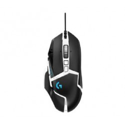 Mouse raton logitech g502 hero edicion