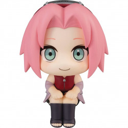 Figura megahouse look up series naruto