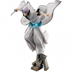 Figura megahouse bleach ichimaru gem