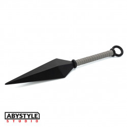 Replica abysse kunai naruto shippuden
