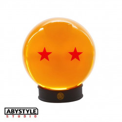 Replica dragon ball bola dragon 2
