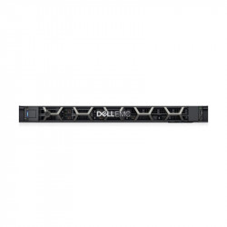 Servidor dell poweredge r350 xeon silver