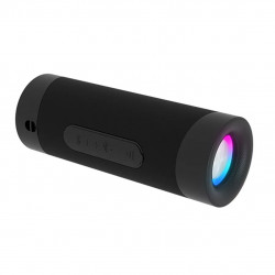 Altavoz bluetooth denver btv 208b 2 x