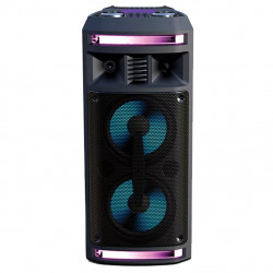 Altavoz bluetooth trolley denver bps 351 80w