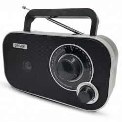 Radio denver tr 51 negro