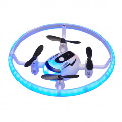 Dron denver dro 121 24ghz 4 canales