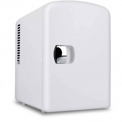 Mini frigorifico denver mfr 400white con funcion