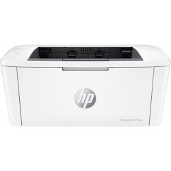 Impresora hp laser monocromo laserjet m110we