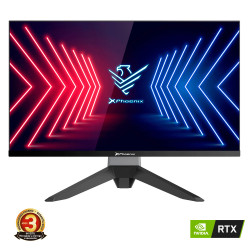 Ordenador pc all in one aio
