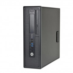 Ordenador hp reacondicionado 800 g1 sff