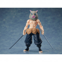 Figura aniplex buzzmod demon slayer kimetsu