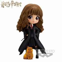 Figura q posket harry potter hermione