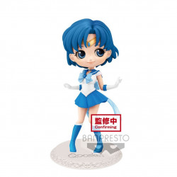 Figura banpresto q posket sailor moon