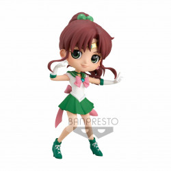 Figura banpresto q posket sailor moon