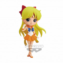 Figura banpresto q posket sailor moon