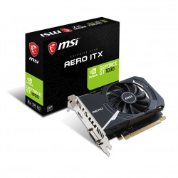 Tarjeta grafica msi nvidia gt 1030