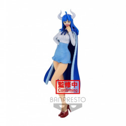 Figura banpresto one piece glitter 