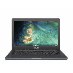 Portatil asus chromebook c403na fq0070 cel n3350