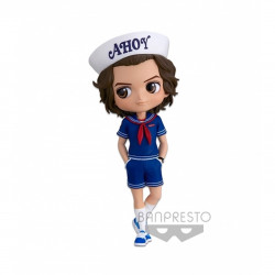 Figura banpresto q posket stranger thing