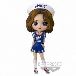 Figura banpresto q posket stranger things