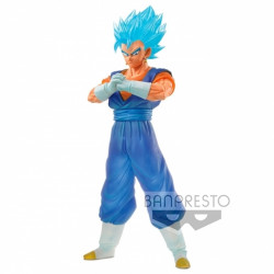 Figura banpresto dragon ball super clearise