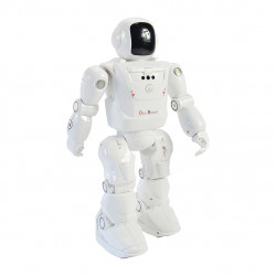Robot radio control innjoo devo robot