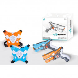 Kit innjoo innjoo laser blaster 3000