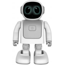 Robot innjoo robert robot altavoz bluetooth