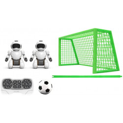 Kit innjoo football robots 2 robots