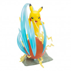 Figura boti pokemon 25 aniversario con