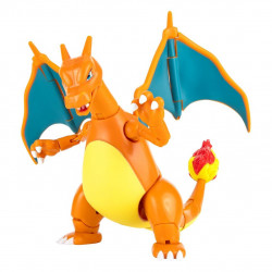 Figura select boti pokemon 25 aniversario
