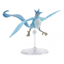 Figura select boti pokemon 25 aniversario