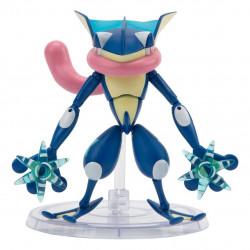 Figura select boti pokemon 25 aniversario