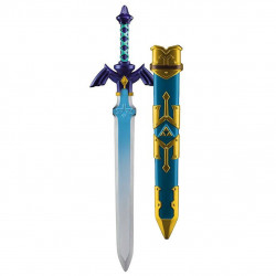 Replica disguise legend of zelda skyward