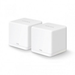 Router mesh mercusys halo h30g 1300mbps