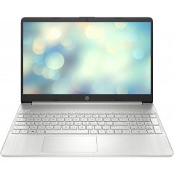 Portatil hp 15s eq2099ns ryzen 3 5300u 156pulgadas