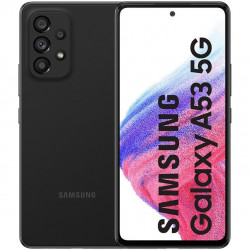 Telefono movil smartphone samsung galaxy a53