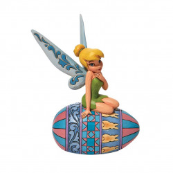 Figura enesco disney peter pan campanilla