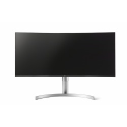 Monitor led lg gaming 35pulgadas curvo