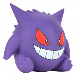 Figura boti pokemon kanto gengar ola