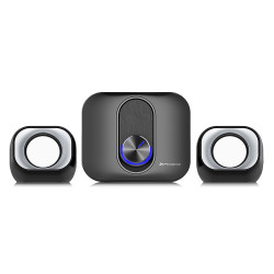 Altavoces phoenix inspire 21 para ordenador