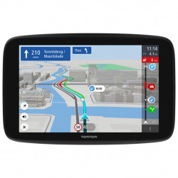 Gps tomtom go discover 7pulgadas mapas