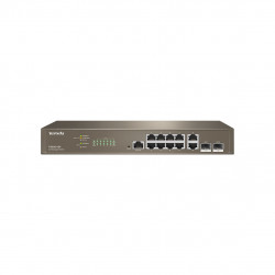 Switch 12 puertos tenda teg5312f 10