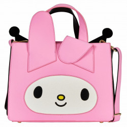 Bandolera doble cara loungefly sanrio my